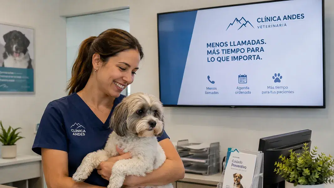 Caso de Clínica Andes